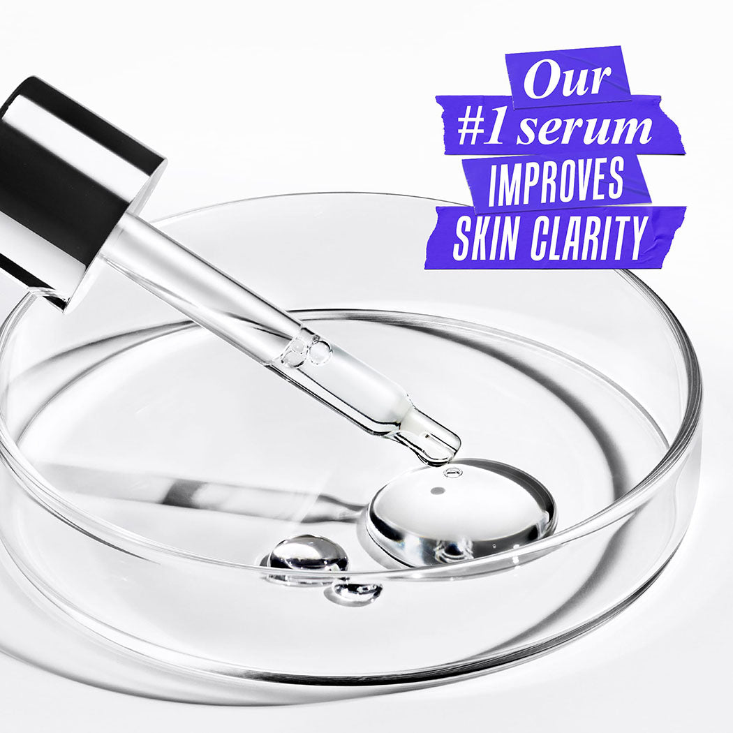 Kiehl's Clearly Corrective Dark Spot Solution Facial Serum