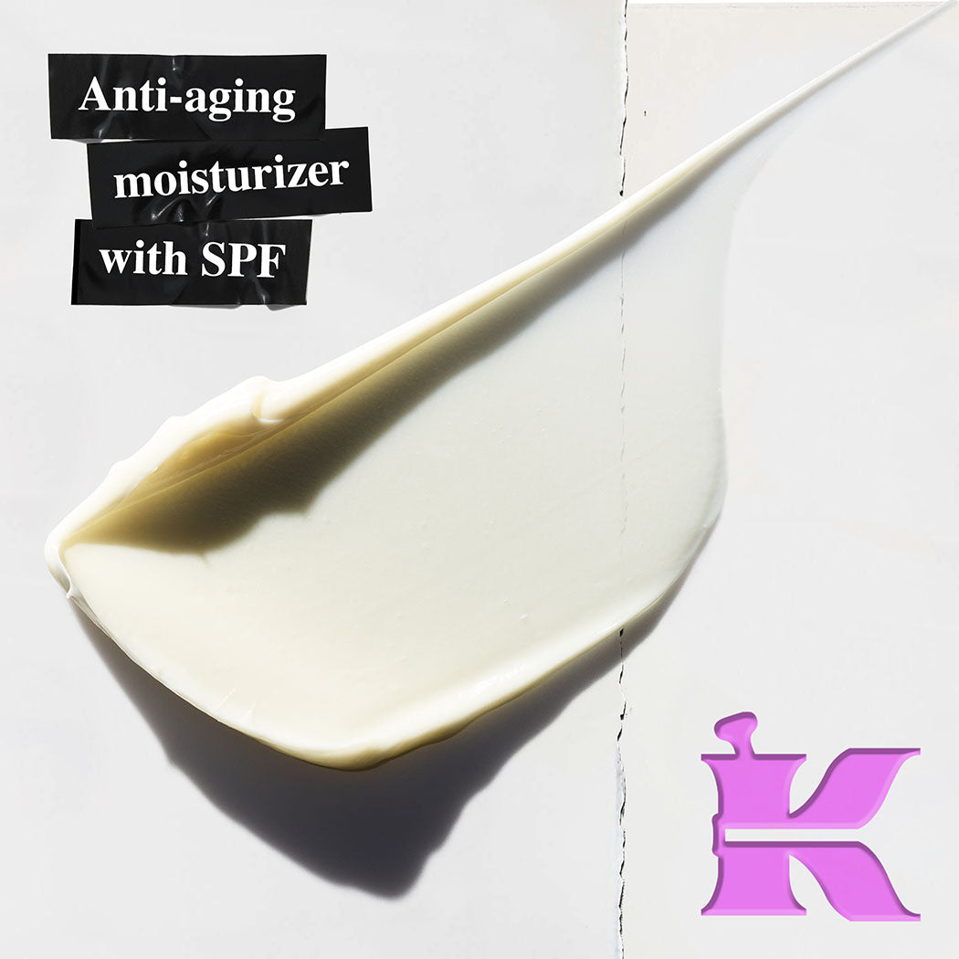 Kiehl's Super Multi-Corrective Cream SPF 30 50ml