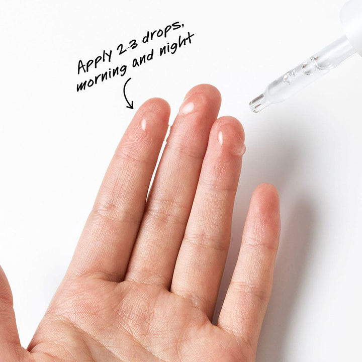 Kiehl's SSER Hyaluronic Acid Serum 30ml