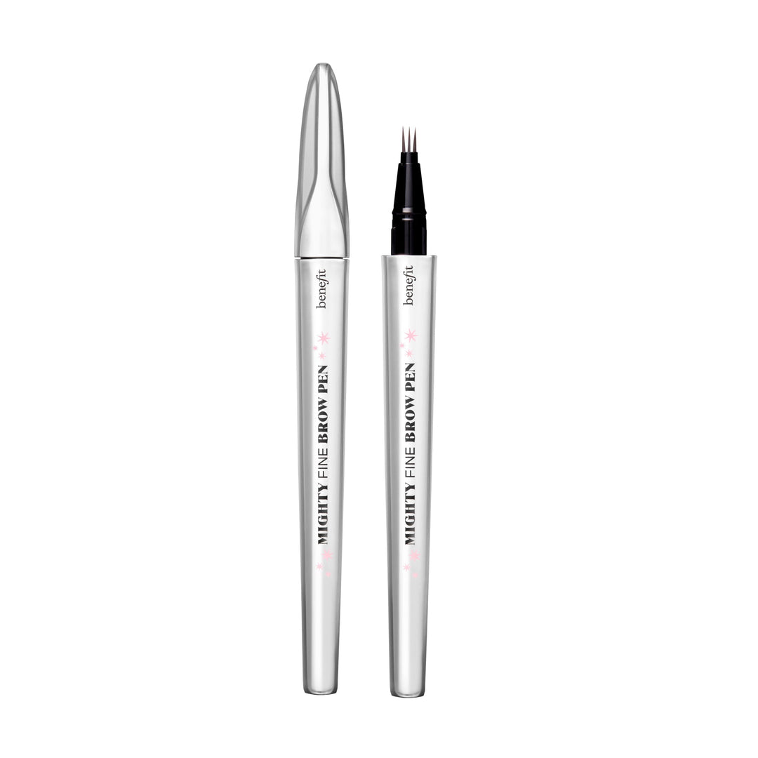 Benefit Mighty Fine Brow Shade Triple-Tip Defining Eyebrow Pen