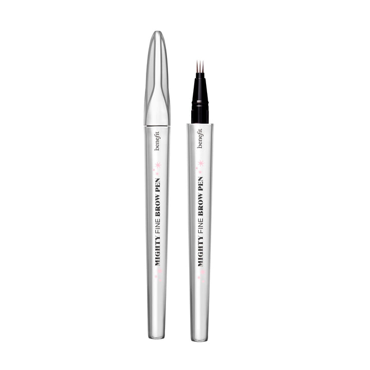Benefit Mighty Fine Brow Shade Triple-Tip Defining Eyebrow Pen