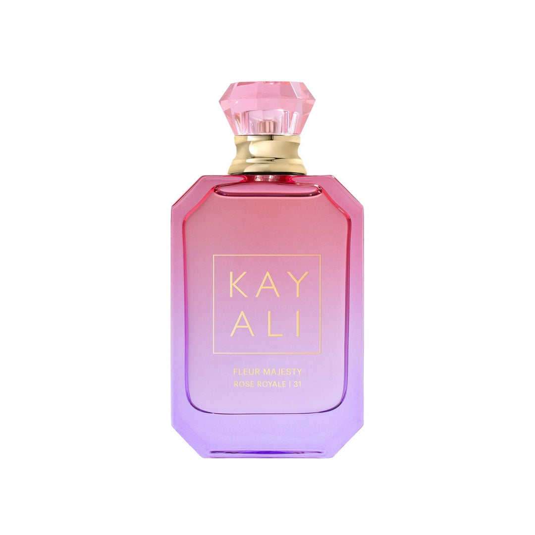 KAYALI Fleur Majesty Rose Royale 31 Eau de Parfum
