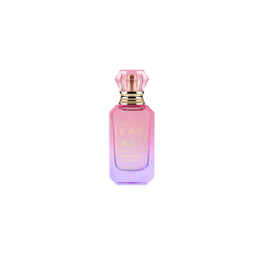 KAYALI Fleur Majesty Rose Royale 31 Eau de Parfum