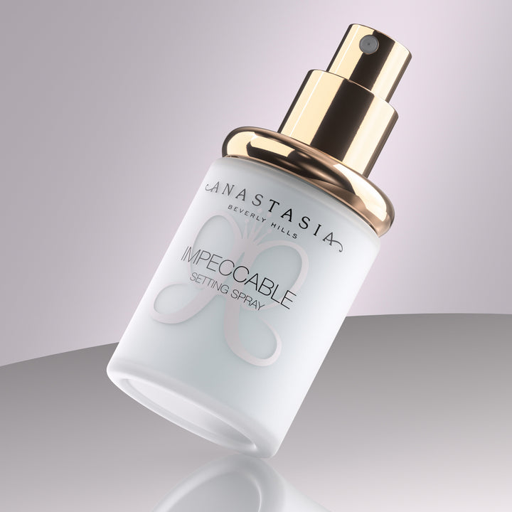 Anastasia Beverly Hills Impeccable Blurring Matte Setting Spray