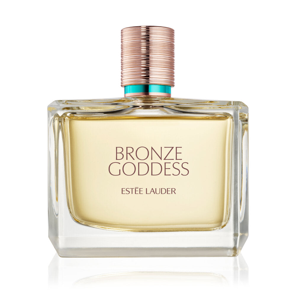 Estée Lauder Bronze Goddess Eau Fraîche Skinscent Floral Fragrance