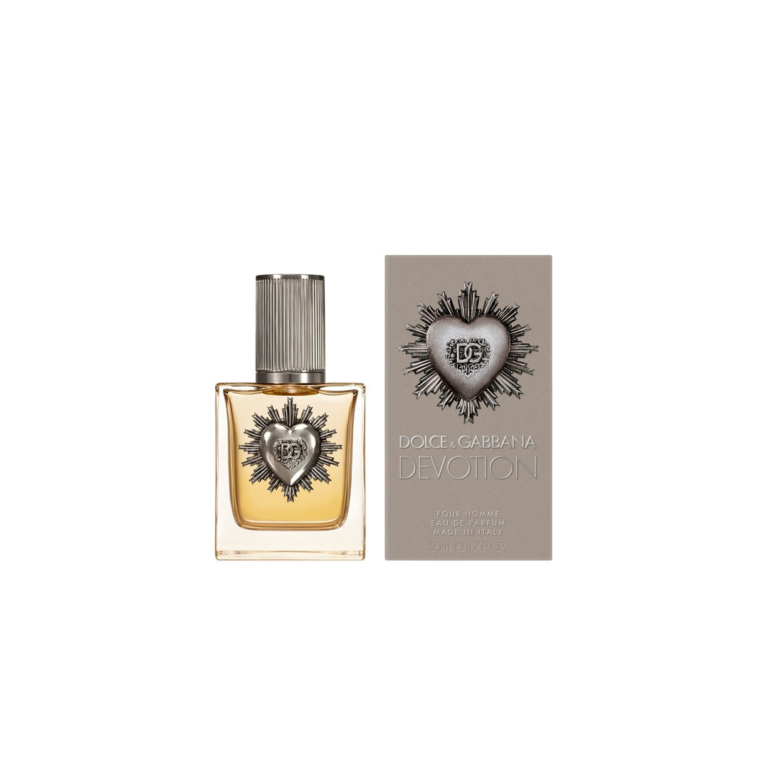 Dolce & Gabbana Devotion Eau de Parfum For Men