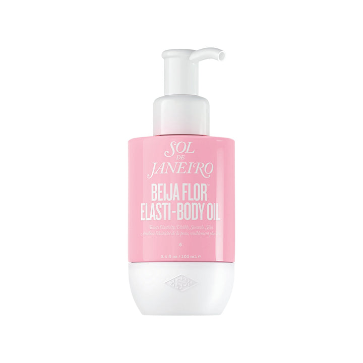 Sol de Janeiro Beija Flor Body Oil 100ml Moisturizing Treatment