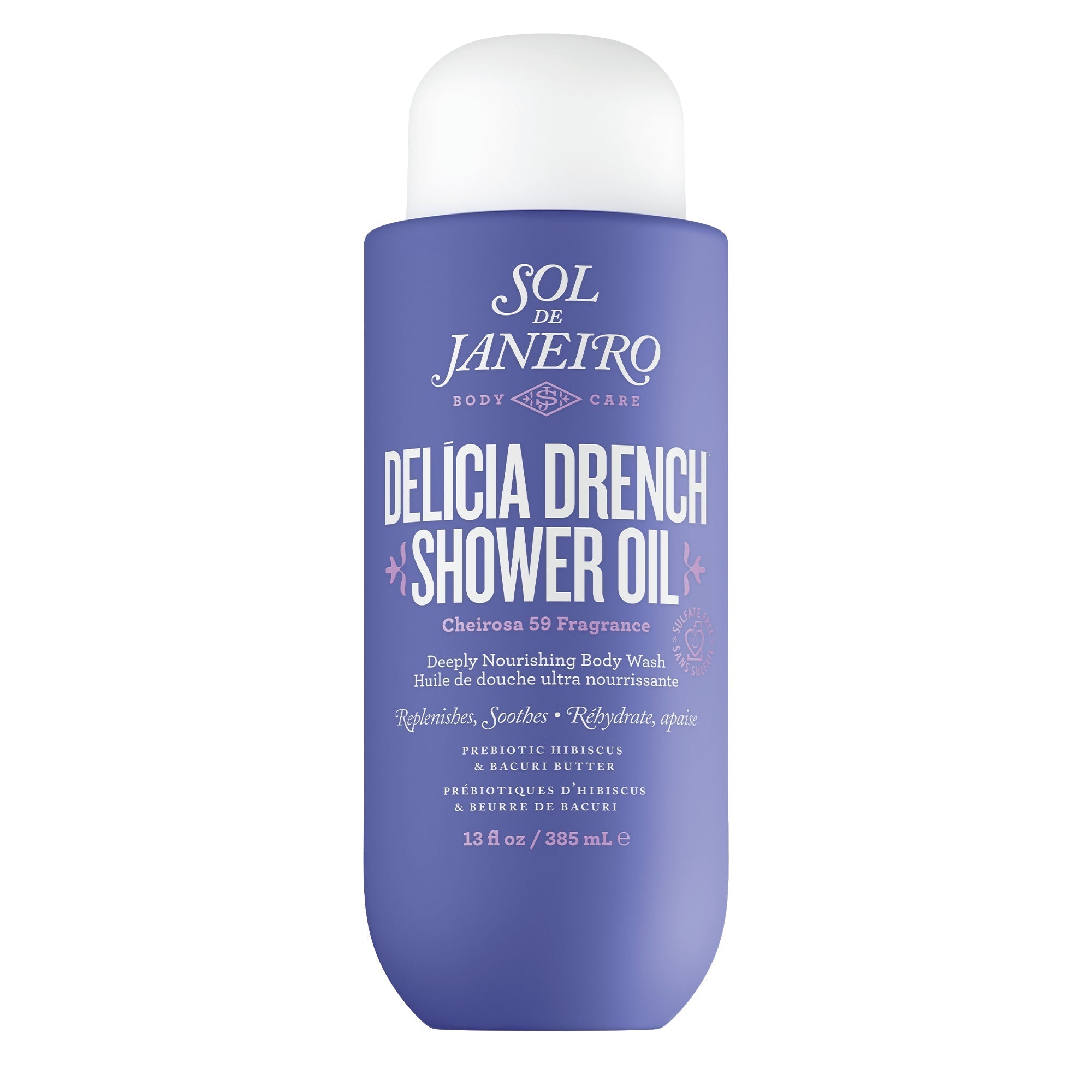 Bath & Body