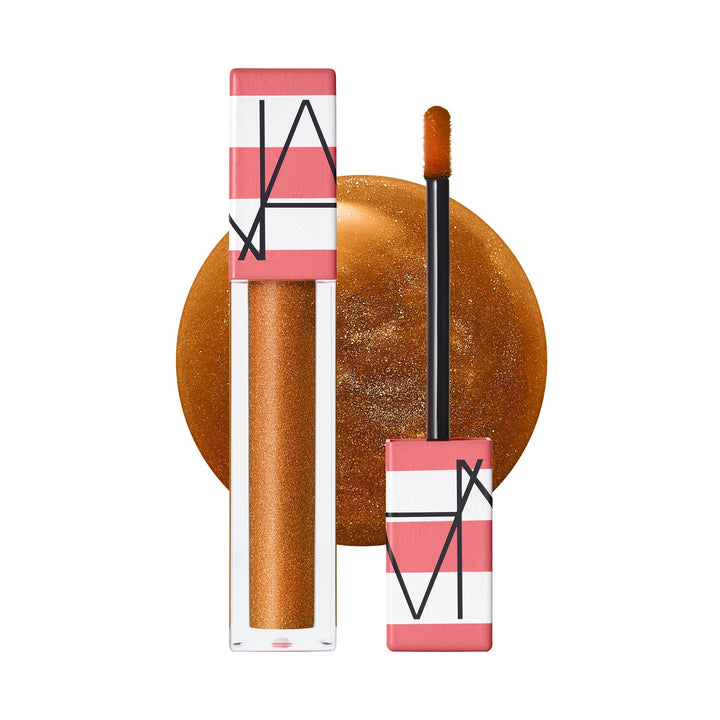 NARS Afterglow Lip Oil High-Shine Hydrating Gloss