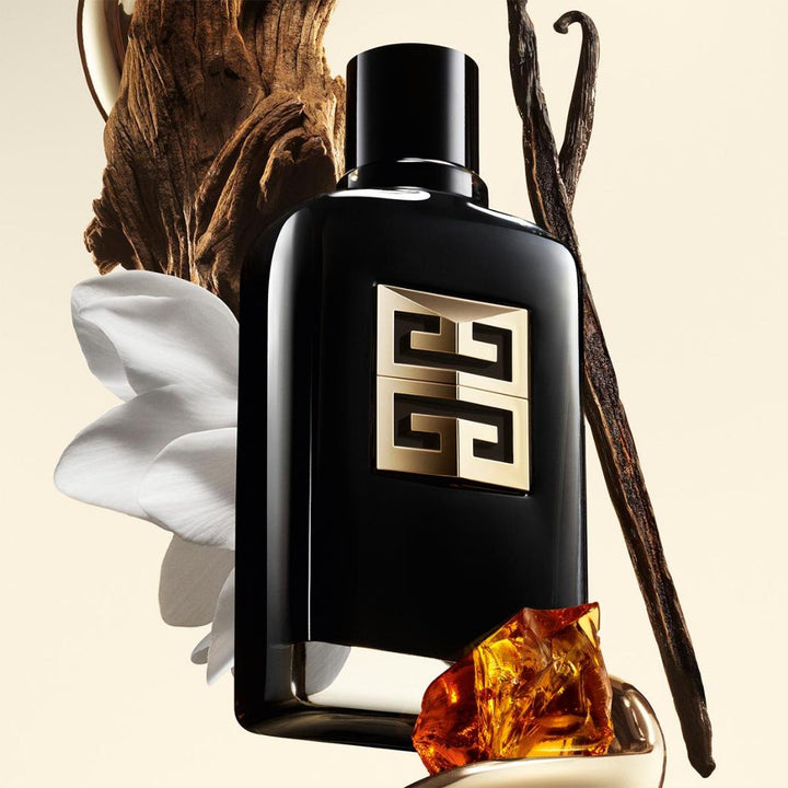 Givenchy Gentleman Society Eau De Parfum Ambree
