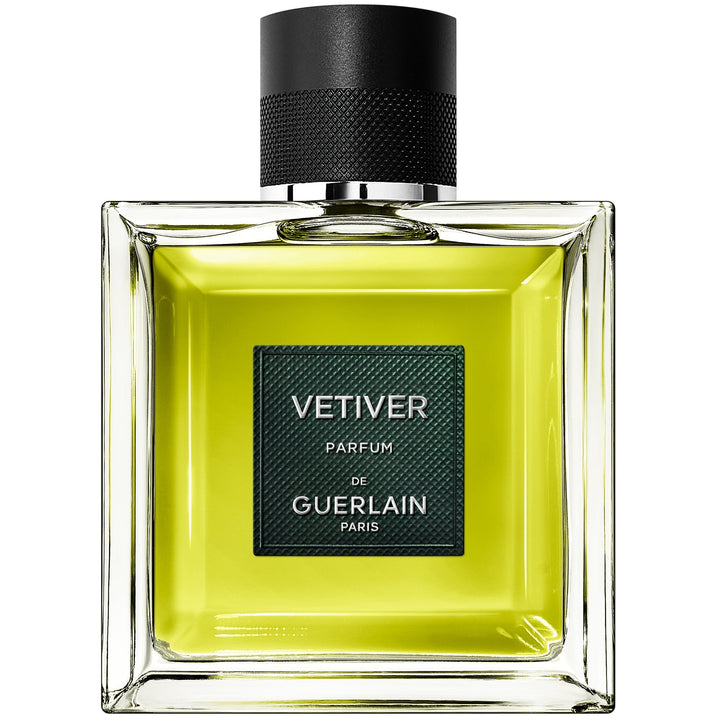 Guerlain Vetiver Eau De Parfum 100ml Woody Aromatic Fragrance