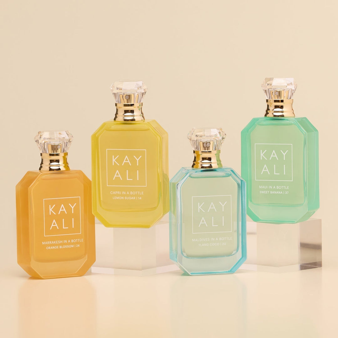 KAYALI Marrakesh Orange Blossom Eau De Parfum 50ml