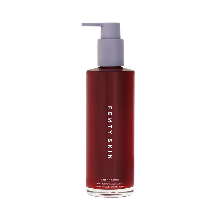 Fenty Skin Cherry Dub Pore Purify'r Gel Cleanser