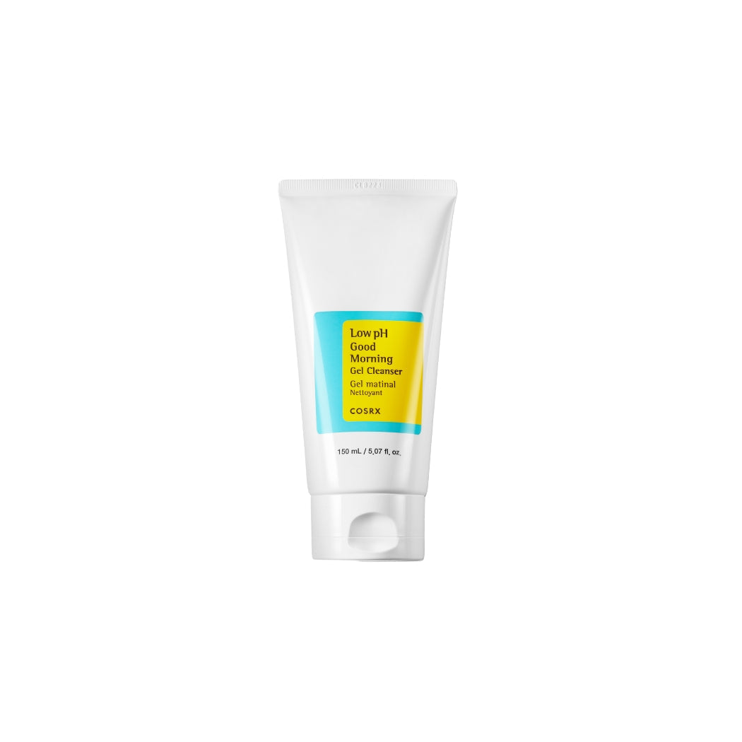 COSRX Low pH Good Morning Gel Cleanser 150ml