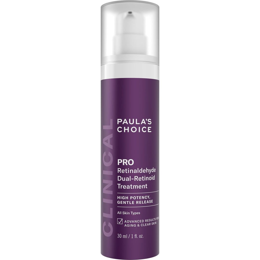 Paula's Choice Clinical Pro Retinaldehyde Dual-Retinoid Treatment 30ml
