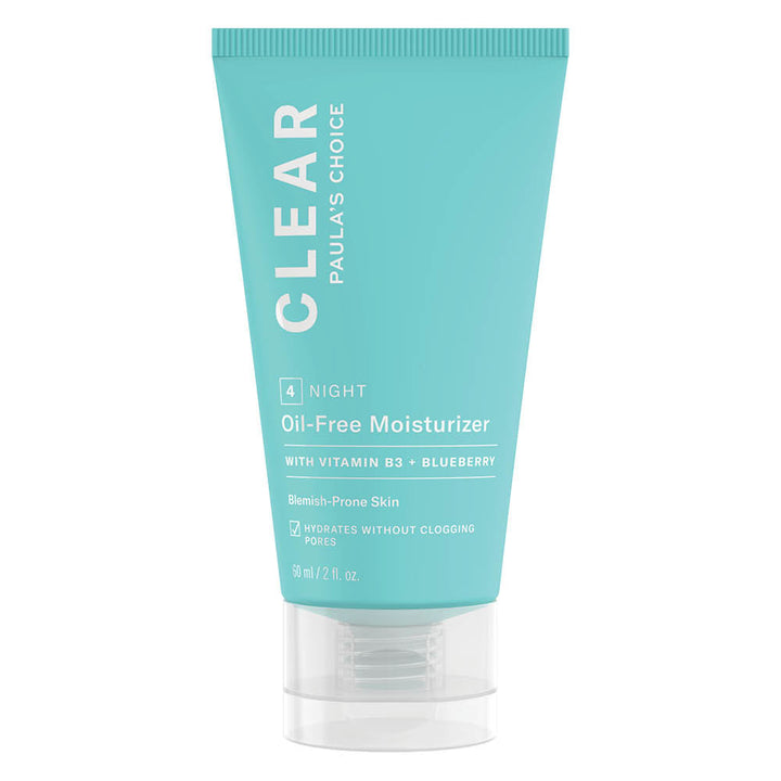 Paula's Choice Clear Oil-Free Moisturizer 60ml