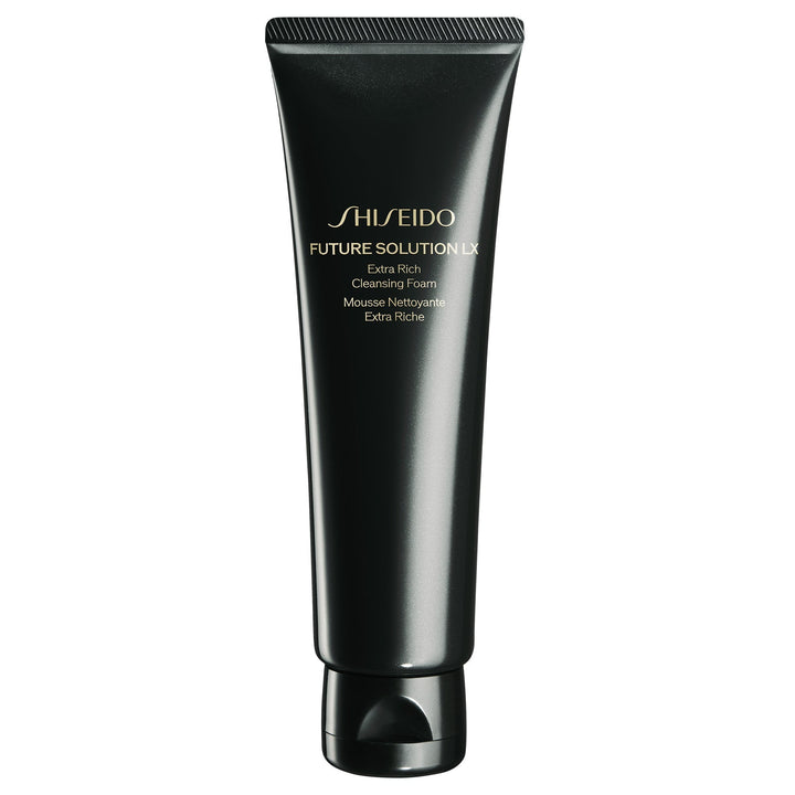 Shiseido Future Solution LX Extra Rich Cleansing Foam 125ml