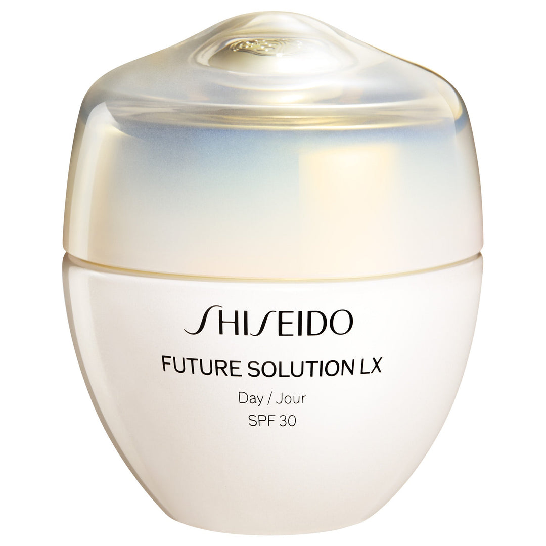 Shiseido Future Solution LX Total Protective Cream SPF 30 50ml