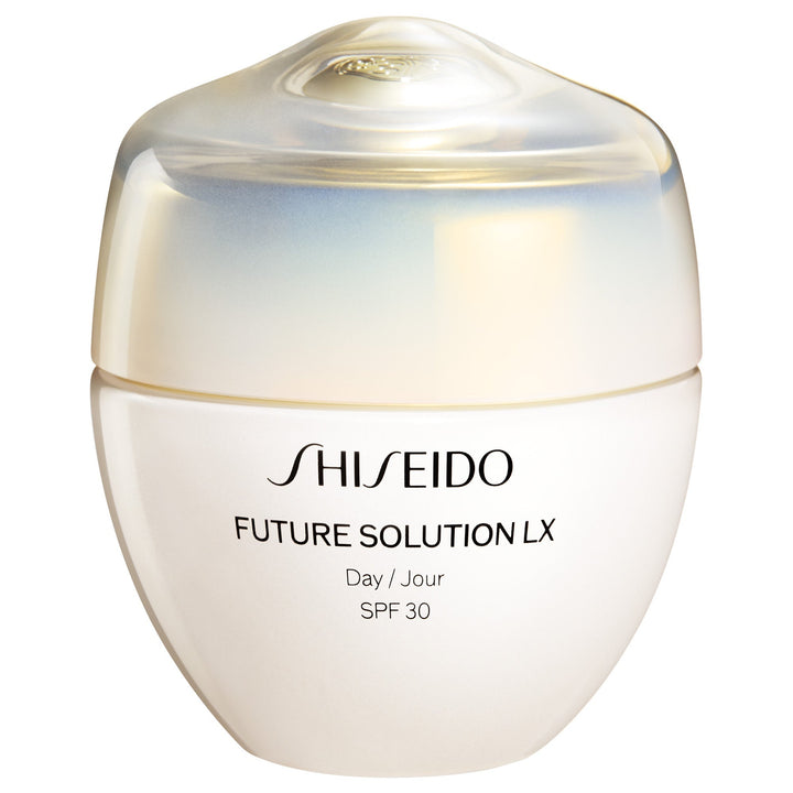 Shiseido Future Solution LX Total Protective Cream SPF 30 50ml