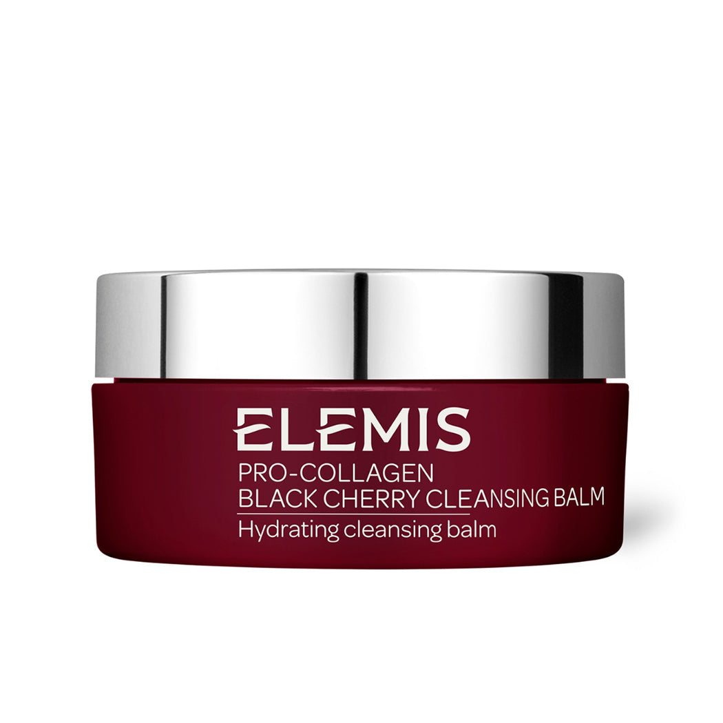 ELEMIS Pro-Collagen Black Cherry Cleansing Balm 100g