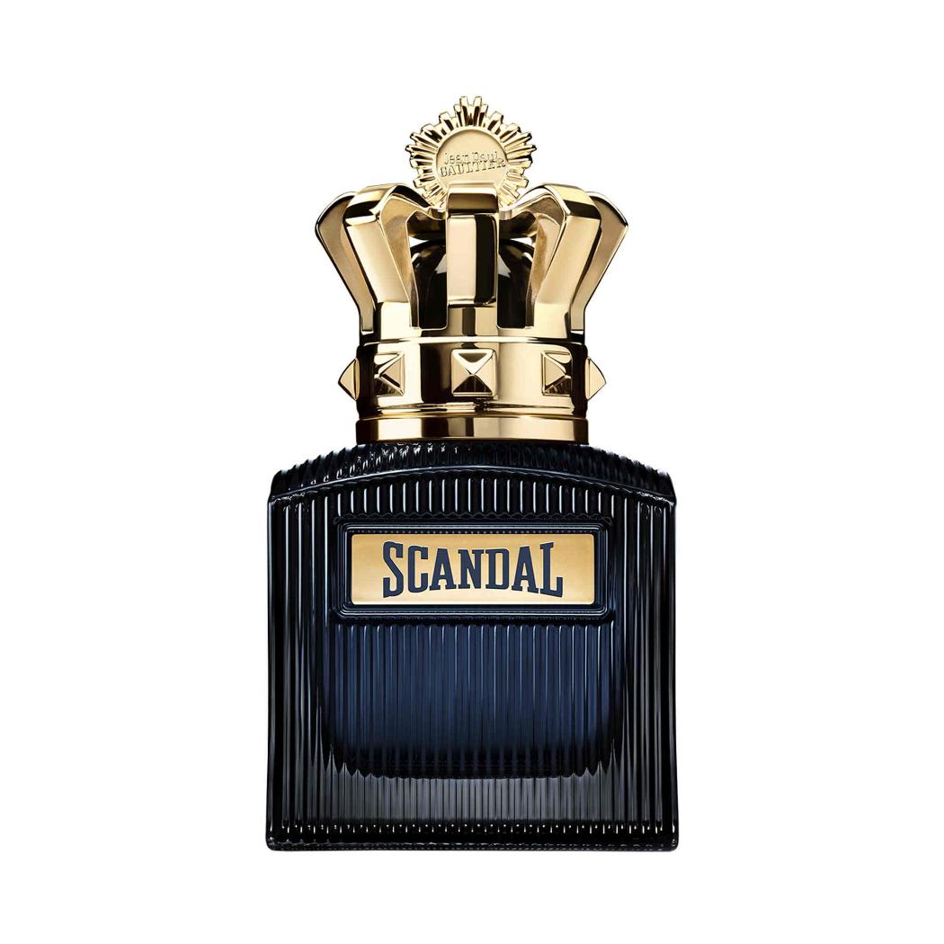 Jean Paul Gaultier Scandal Intense Pour Homme Eau de Parfum
