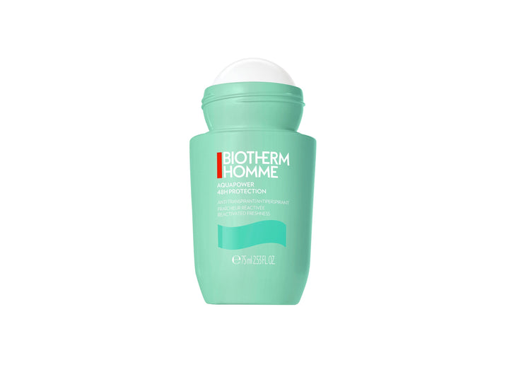 Biotherm Aquapower Deo Roll On 75ml