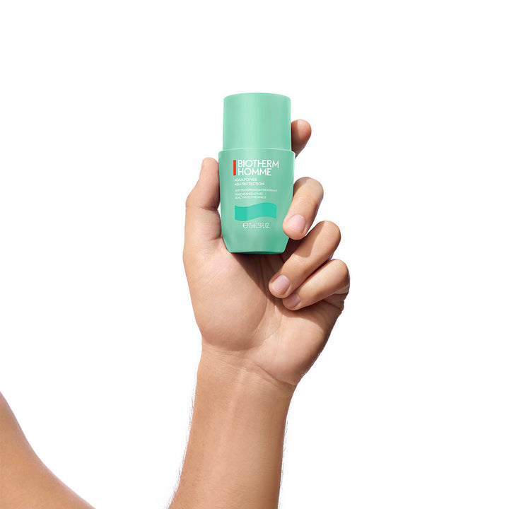 Biotherm Aquapower Deo Roll On 75ml