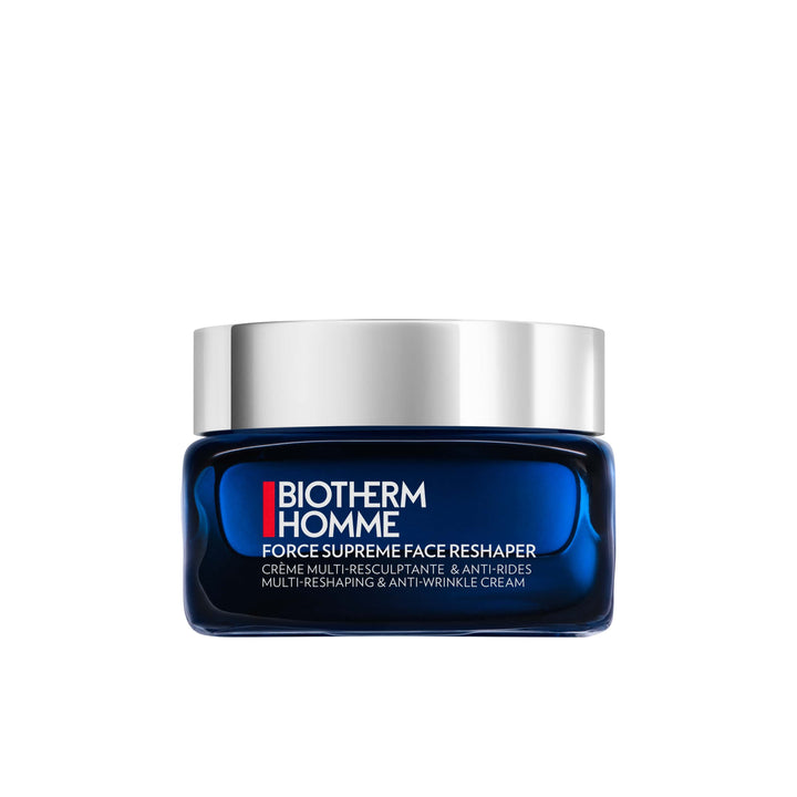 Biotherm Force Supreme Face Reshaper Cream 50ml