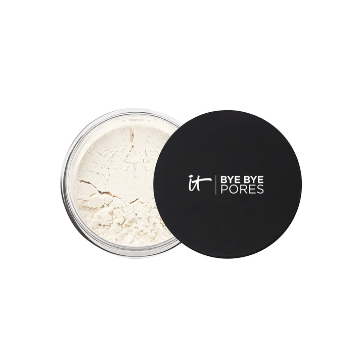 IT Cosmetics Bye Bye Pores Poreless Finish Loose Setting Powder