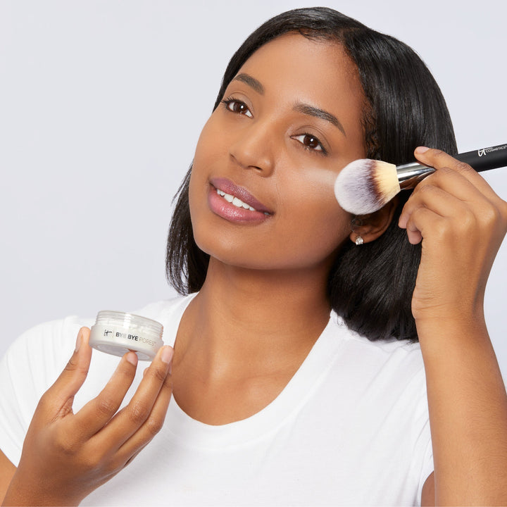 IT Cosmetics Bye Bye Pores Poreless Finish Loose Setting Powder