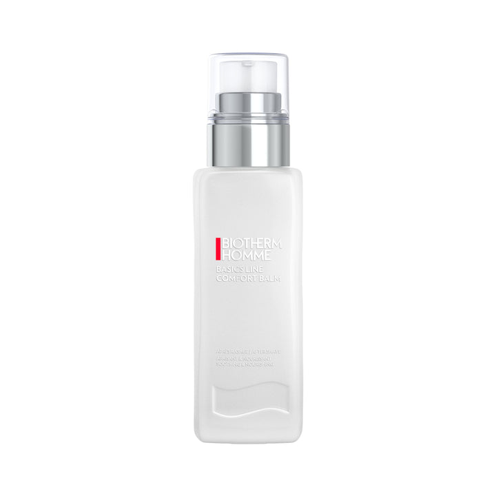 Biotherm Ultra Confort Balm After-Shave Soothing Treatment
