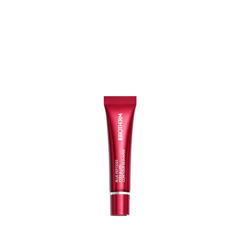 Biotherm Blue Peptides Eyes and Lips Reshaper 15ml