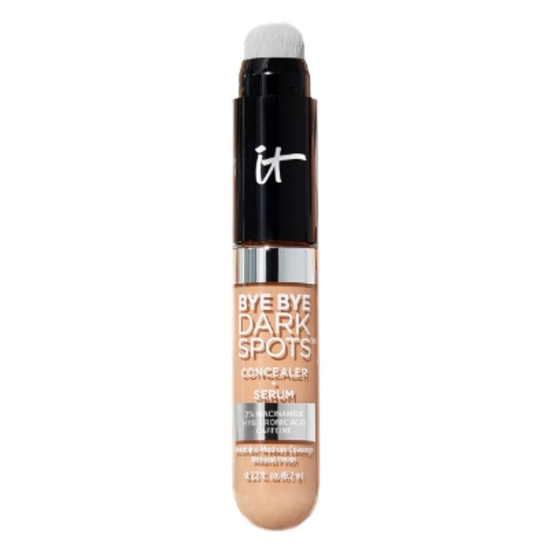 IT Cosmetics Bye Bye Dark Spots Concealer + Serum SPF 40