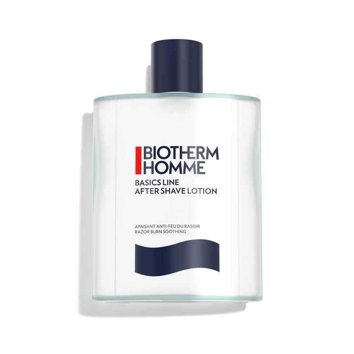 Biotherm Homme Anti-Feu Du Resoir After-Shave Lotion 100ml