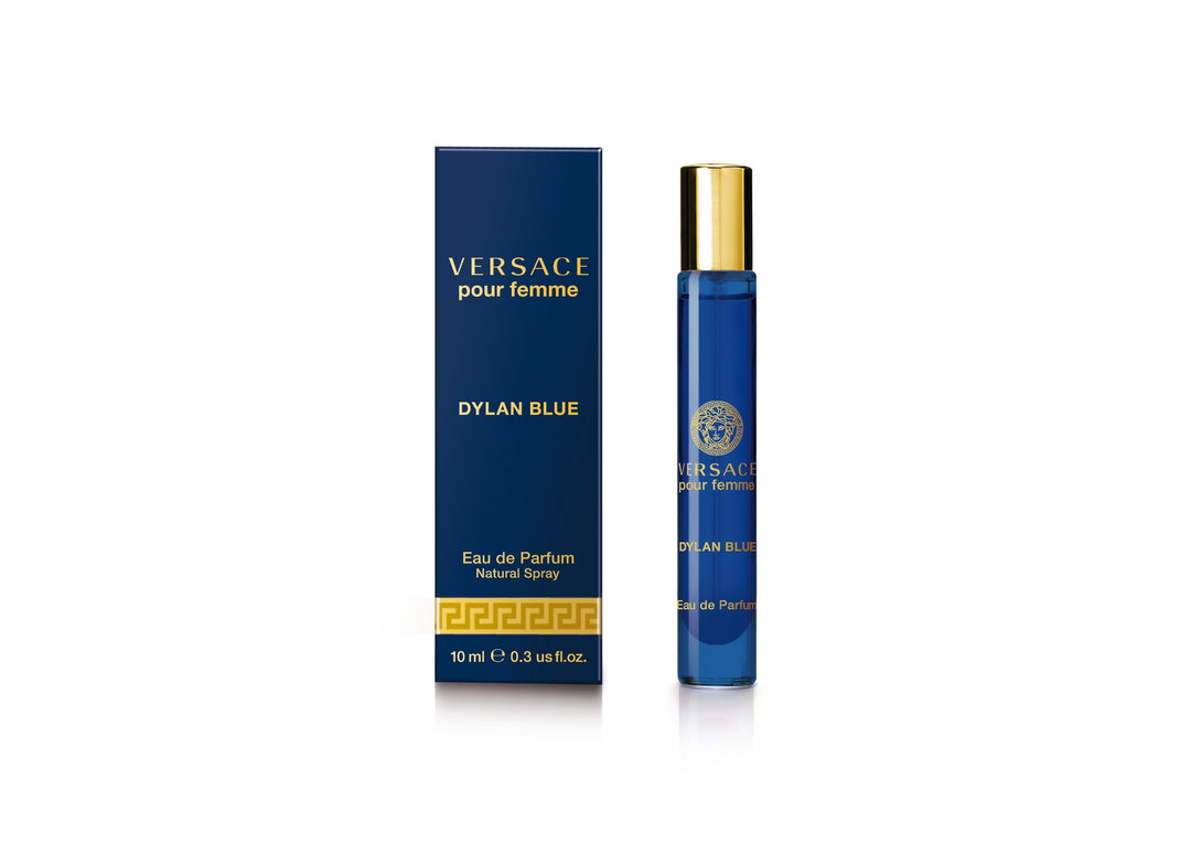 Versace Dylan Blue Pour Femme Eau de Parfum 10ml