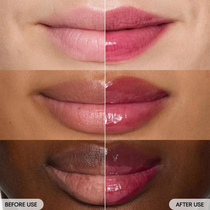 Laneige Glaze Craze Tinted Lip Serum High Shine