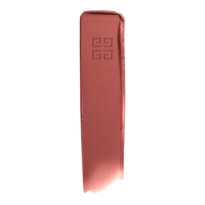 Givenchy Le Rouge Velvet Matte Lipstick Natural Matte Finish N01