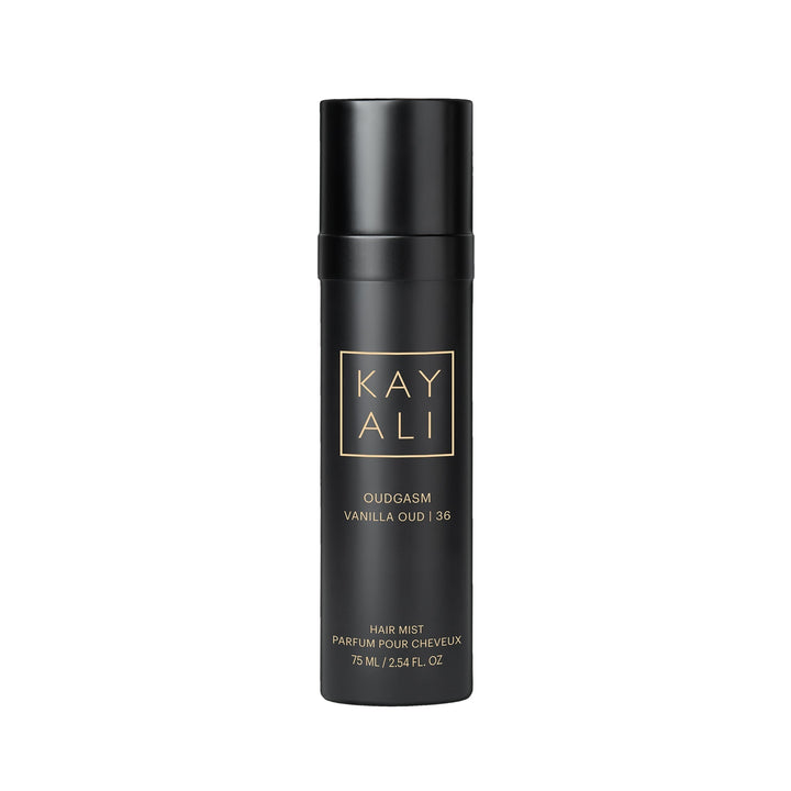 KAYALI Oudgasm Vanilla Oud 36 Hair Mist 75ml