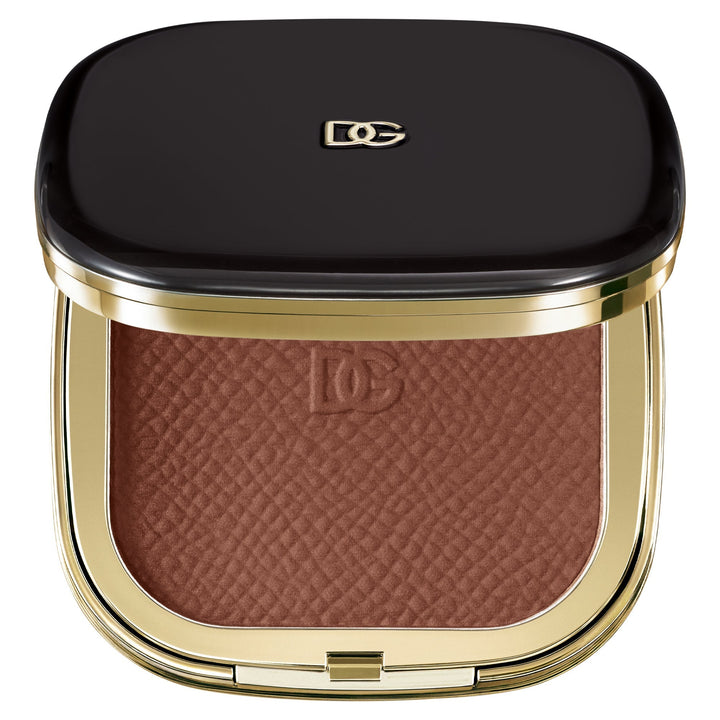 Dolce & Gabbana Face&Eyes Match Hydrating Bronzer Powder