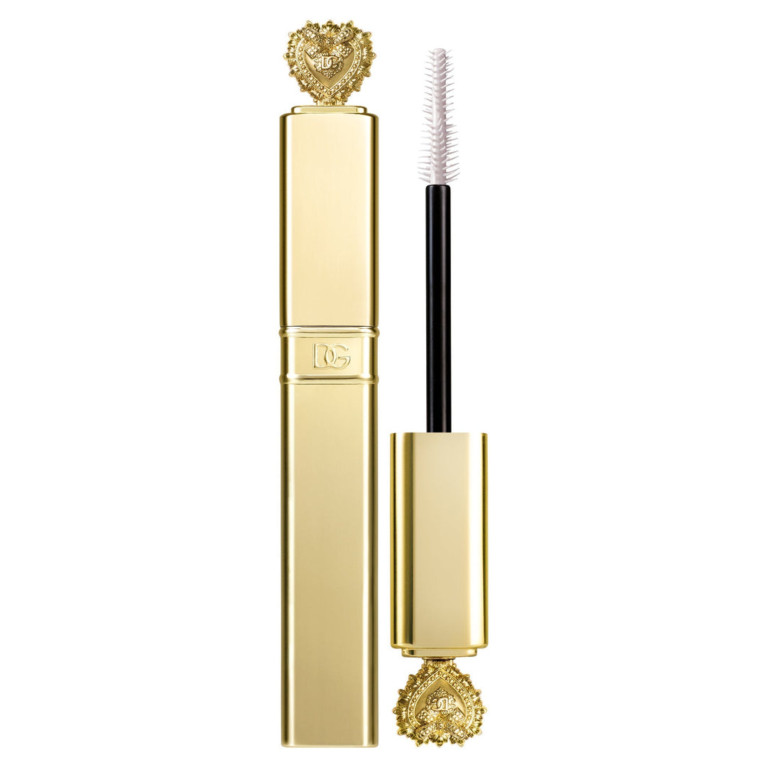 Dolce & Gabbana Everfull XL Mascara Total Black