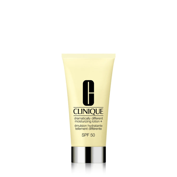 Clinique Dramatically Different Moisturizer + SPF 50 50ml
