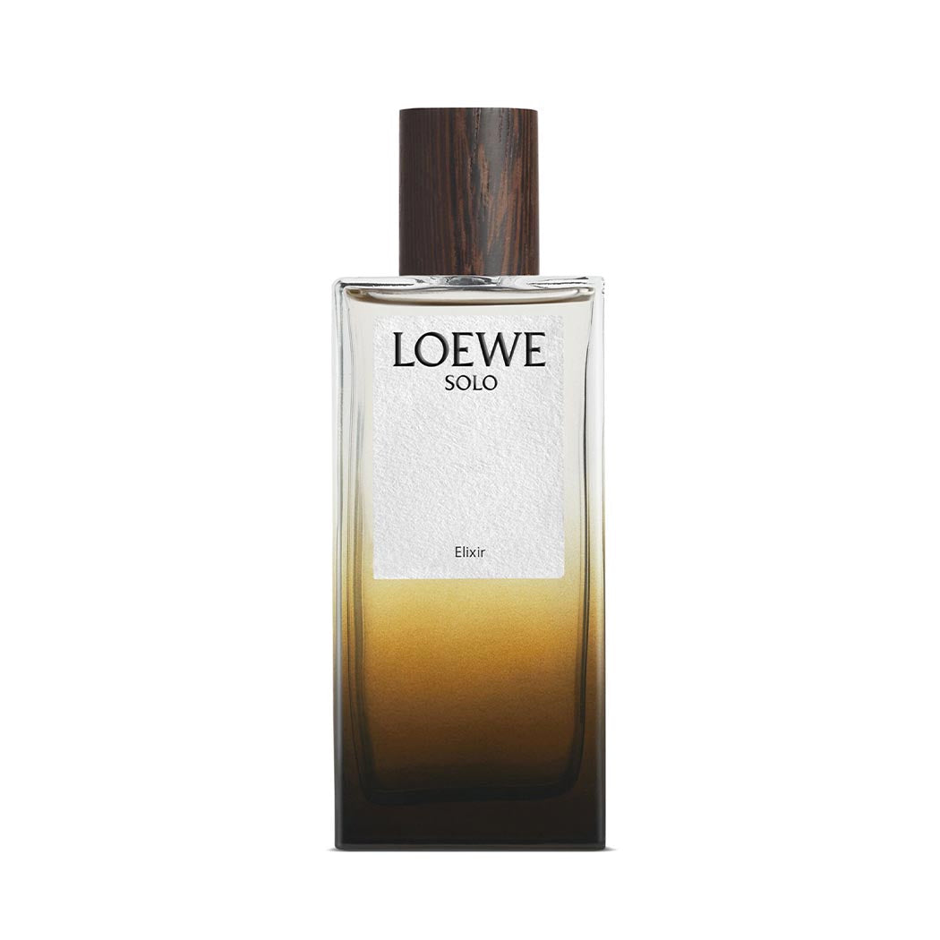 Loewe Solo Elixir Eau de Parfum 100ml