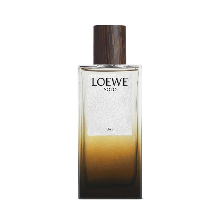 Loewe Solo Elixir Eau de Parfum 100ml