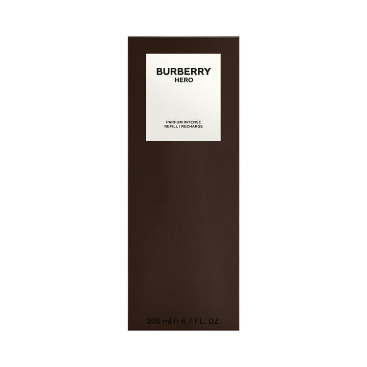 Burberry Hero Parfum Intense Refill 200ml