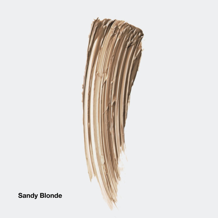 Clinique Just Browsing Tinted Volumizing Gel