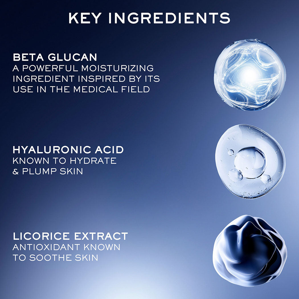 Lancôme Genifique Skincare Giftset With Serum And Cream