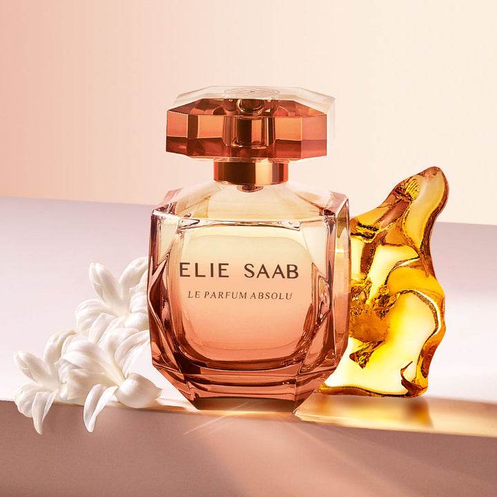 Elie Saab Le Parfum Absolu Eau de Parfum