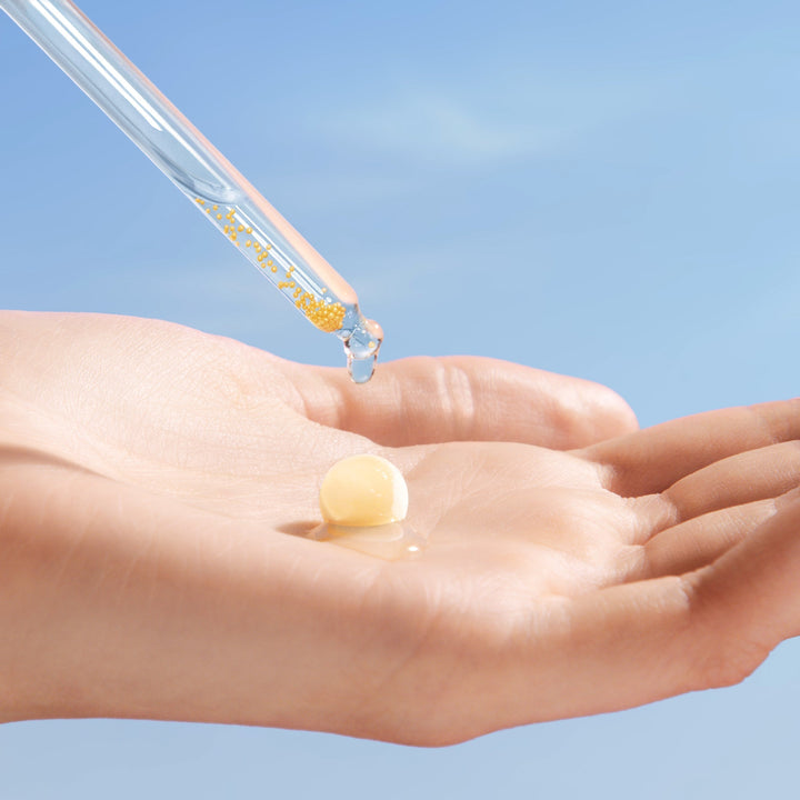 Guerlain Abeille Royale Cure Beads 7-Day Intensive Skincare Treatment