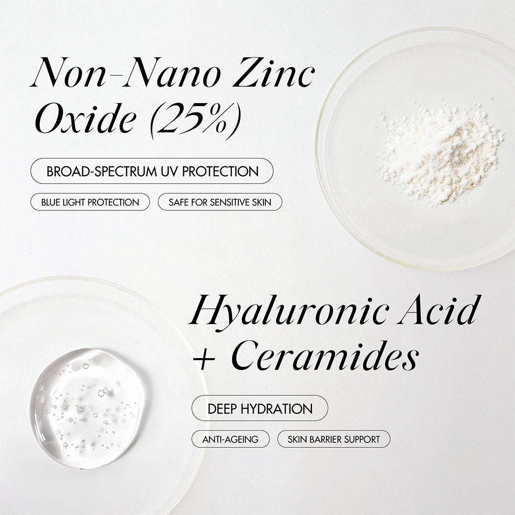 SKOON. SUNNYBONANI SPF40+ All-in-One Daily Defence Cream 30ml