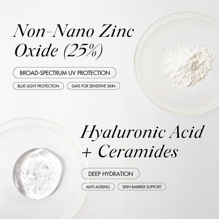 SKOON. SUNNYBONANI SPF40+ All-in-One Daily Defence Cream 30ml